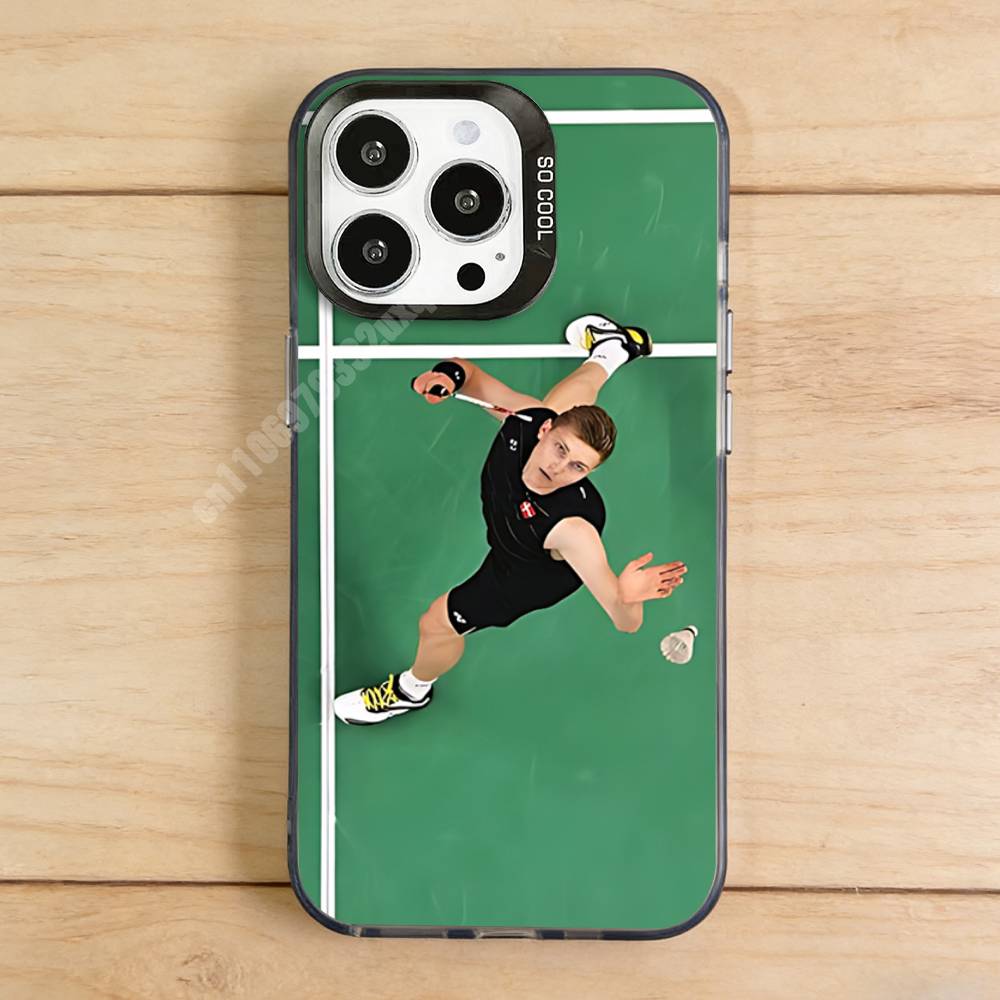 เคสโทรศัพท์เดนมาร์กแบดมินตัน A - Badminton Denmark บทวิจารณ์และราคา