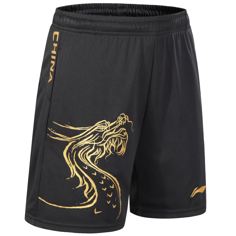 กางเกงขาสั้นวิ่งระบายอากาศสำหร - Badminton Hall บทวิจารณ์และราคา