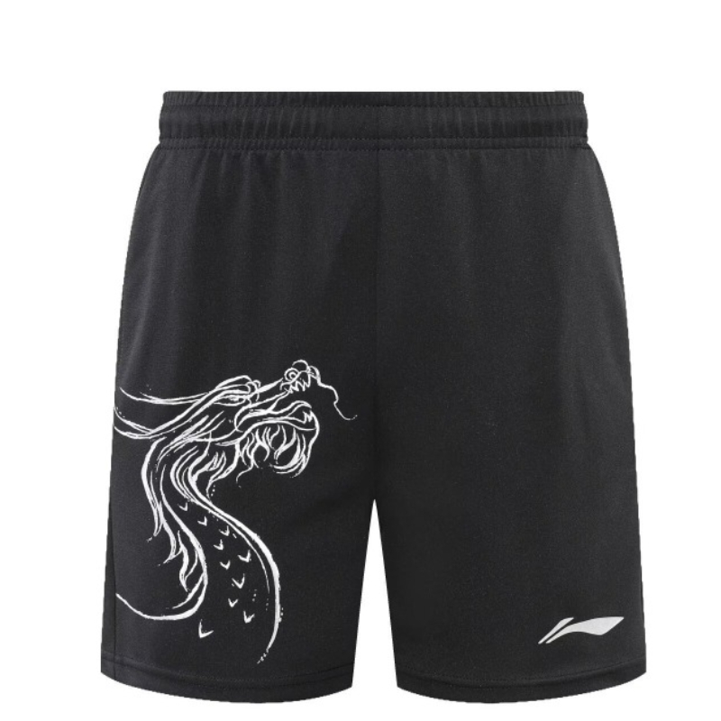 กางเกงขาสั้นวิ่งระบายอากาศสำหร - Badminton Hall บทวิจารณ์และราคา