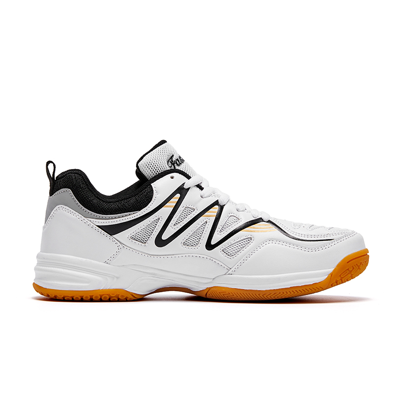 Anti-Slip รองเท้าแบดมินตันลายก - Badminton Hall บทวิจารณ์และราคา