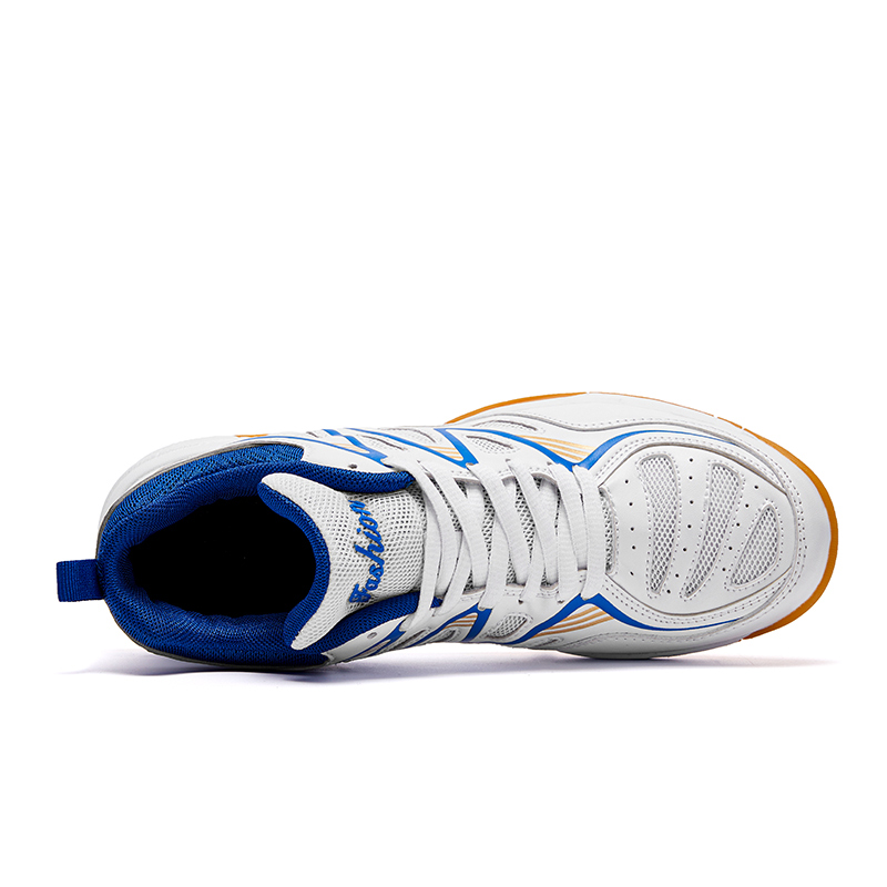 Anti-Slip รองเท้าแบดมินตันลายก - Badminton Hall บทวิจารณ์และราคา
