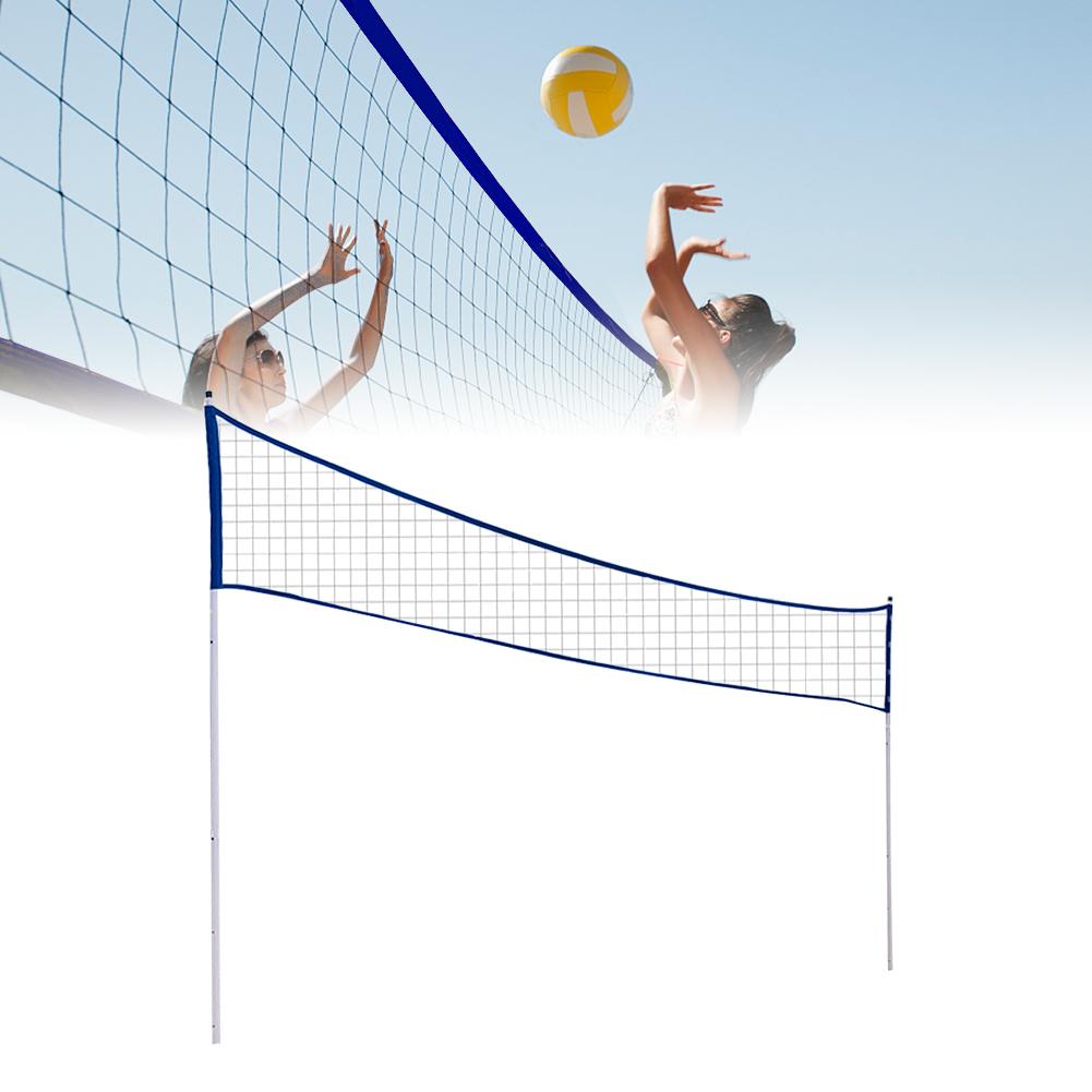 ตาข่ายแบดมินตันแบบพกพา ตาข่ายว - Badminton Ina บทวิจารณ์และราคา