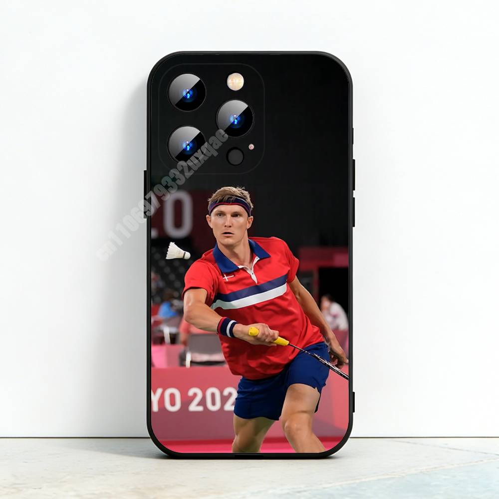 เคสโทรศัพท์เดนมาร์กแบดมินตัน A - Badminton Denmark บทวิจารณ์และราคา