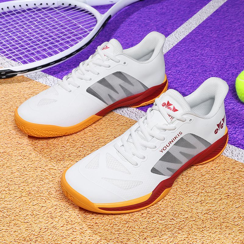2026 รองเท้าแบดมินตันขายดีที่ส - Badminton Hall บทวิจารณ์และราคา