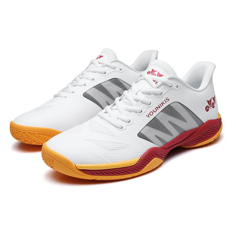 2026 รองเท้าแบดมินตันขายดีที่ส - Badminton Hall บทวิจารณ์และราคา