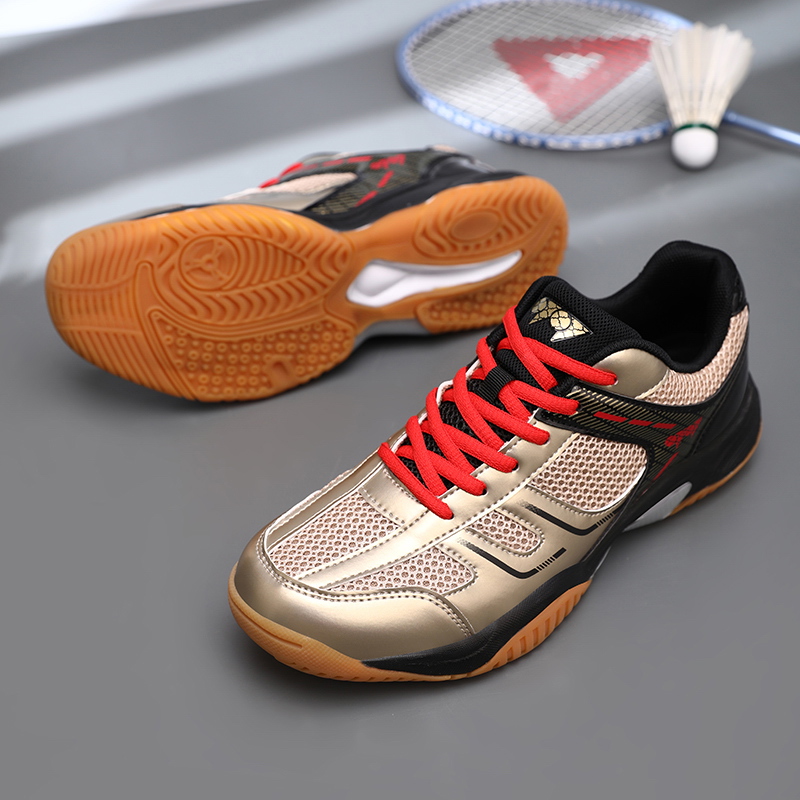 รองเท้าแบดมินตันใหม่ สำหรับผู้ - Badminton Hall บทวิจารณ์และราคา