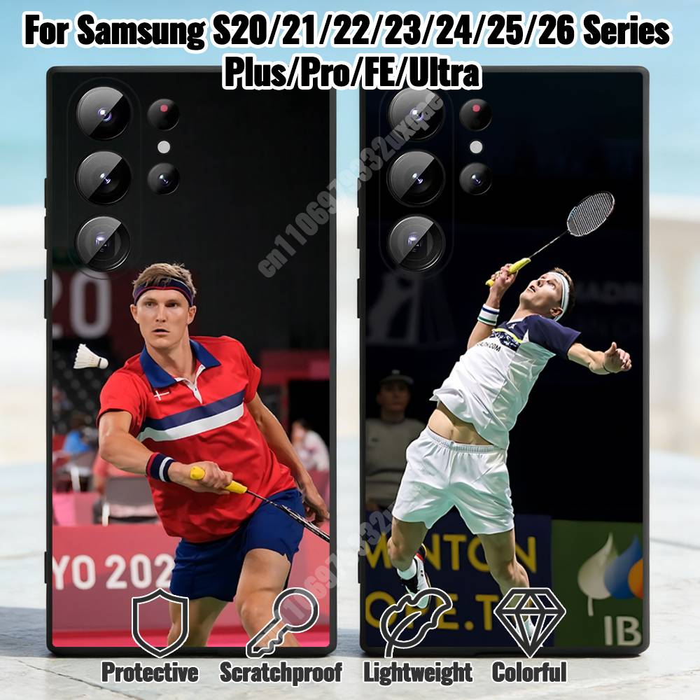 เดนมาร์กแบดมินตันเอ-แอ็กเซลเซ่ - Badminton Denmark บทวิจารณ์และราคา