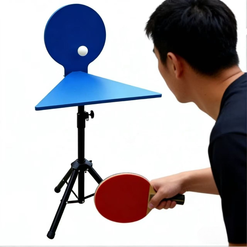 กระดานฝึกซ้อมปิงปองแบบปรับได้  - Badminton Single บทวิจารณ์และราคา