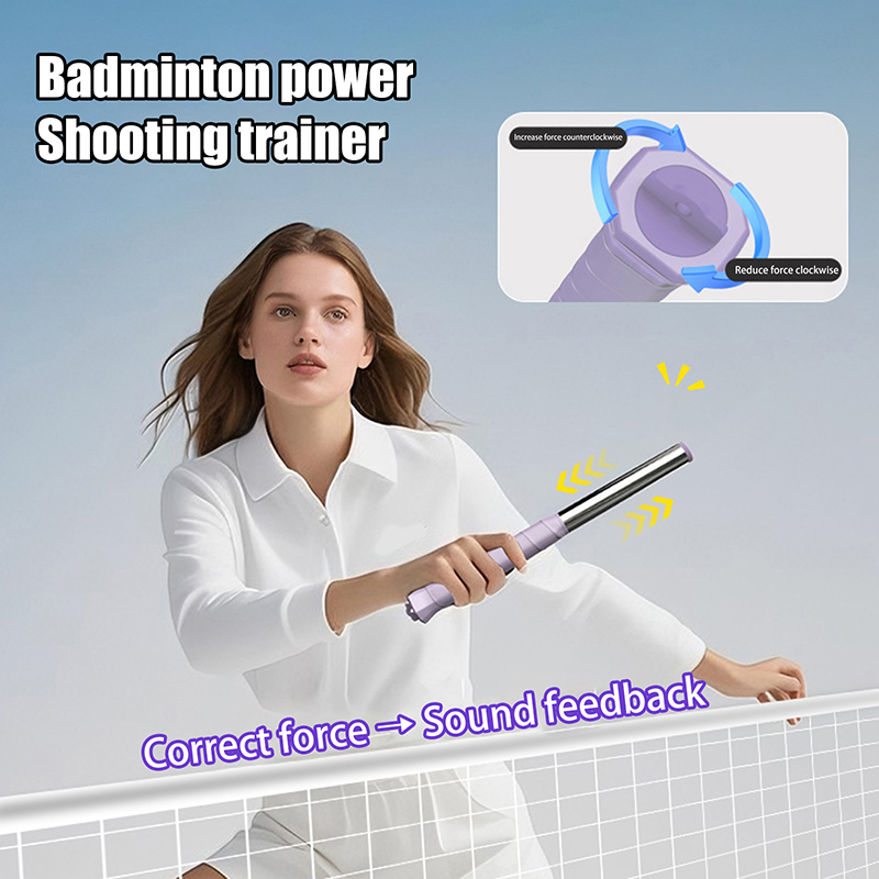 ไม้แบดมินตันคุณภาพสูงสำหรับเล่ - Badminton Single บทวิจารณ์และราคา