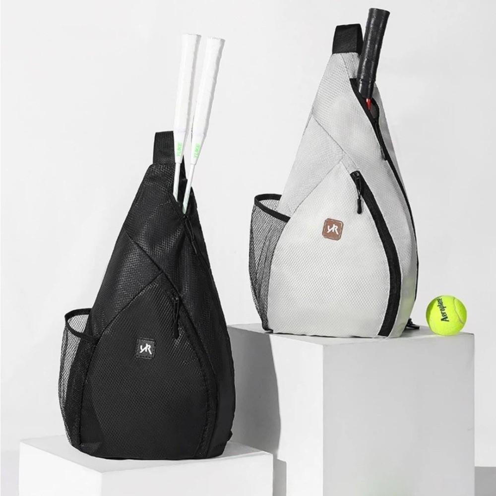 2026 กระเป๋าใส่ลูกบอลกีฬาอเนกป - Badminton Single บทวิจารณ์และราคา