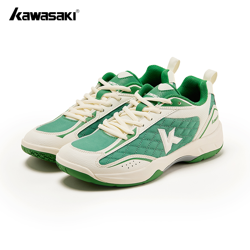 Kawasaki Retro ความยืดหยุ่นสูง - Badminton Hall บทวิจารณ์และราคา