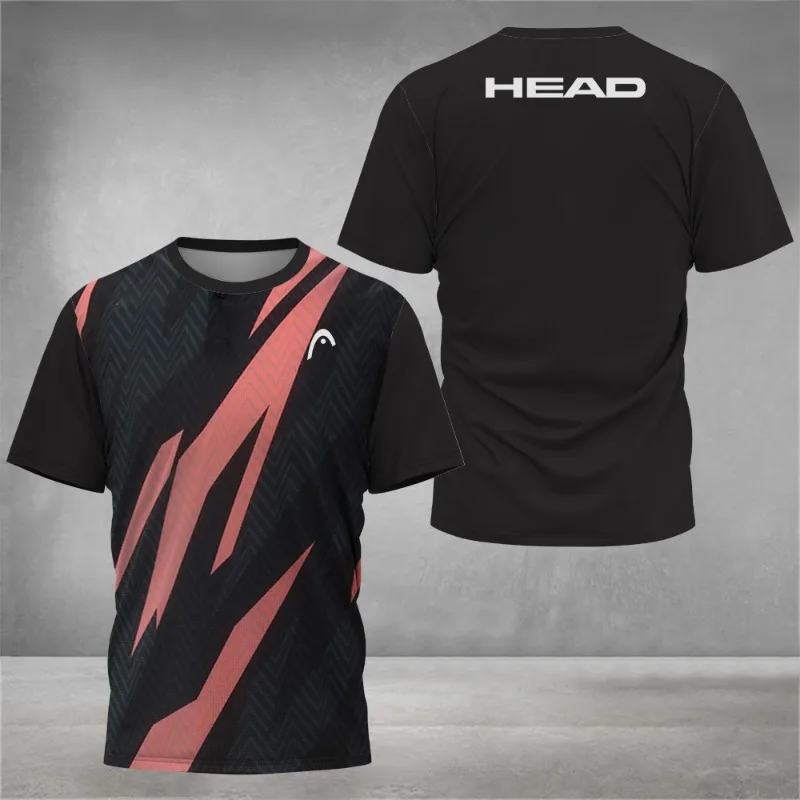 ฤดูร้อนBreathable Mens Tเสื้อก - Badminton Hall บทวิจารณ์และราคา