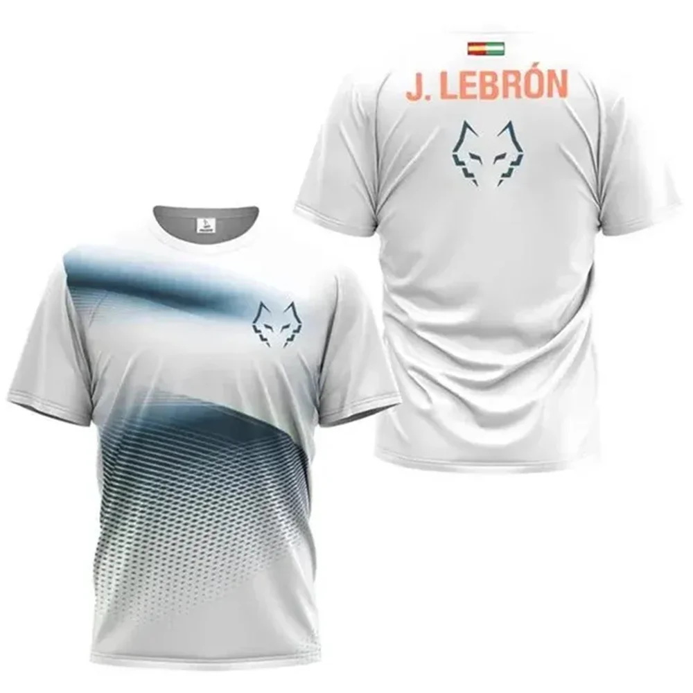 ฤดูร้อนใหม่เสื้อยืดคอกลมพิมพ์ล - Badminton Hall บทวิจารณ์และราคา