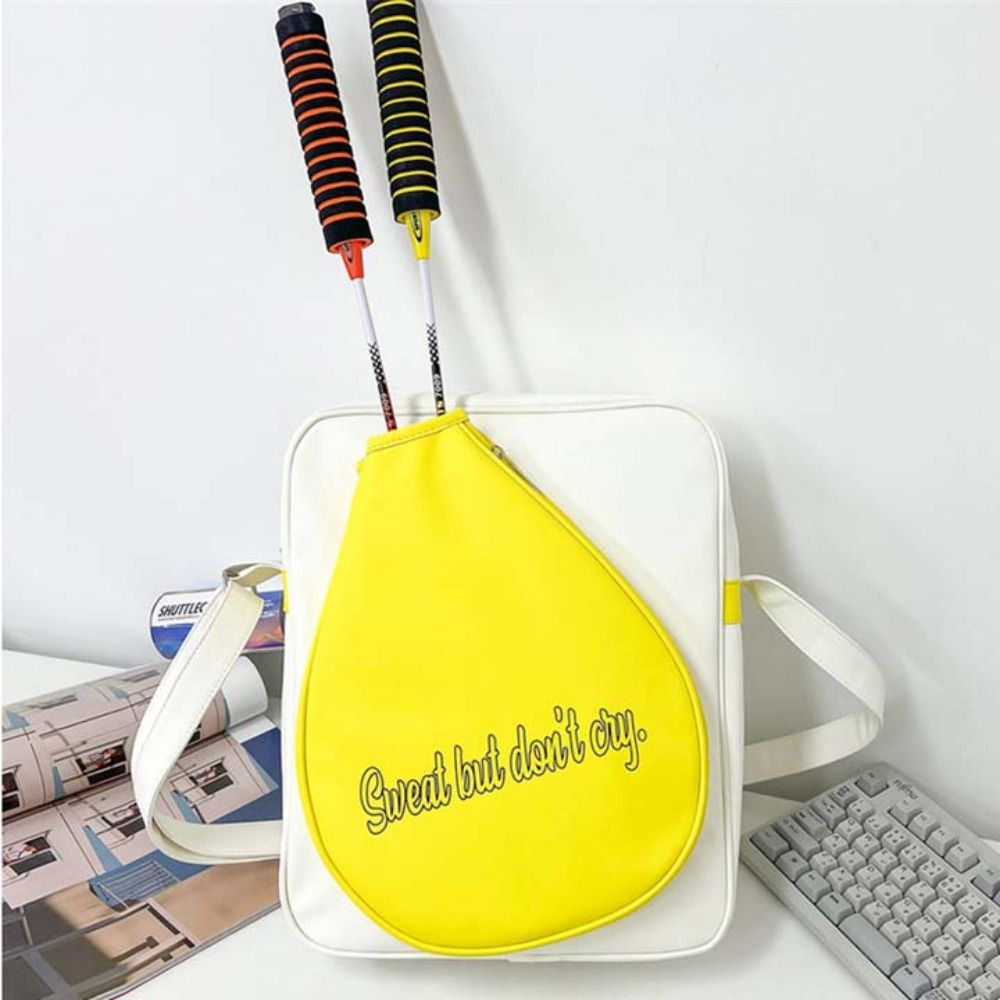 กระเป๋าใส่ไม้แบดมินตันความจุขน - Badminton Single บทวิจารณ์และราคา