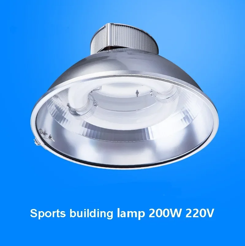 โคมไฟปิงปองไฟฟ้าในร่ม 200W, ไฟ - Badminton Hall บทวิจารณ์และราคา