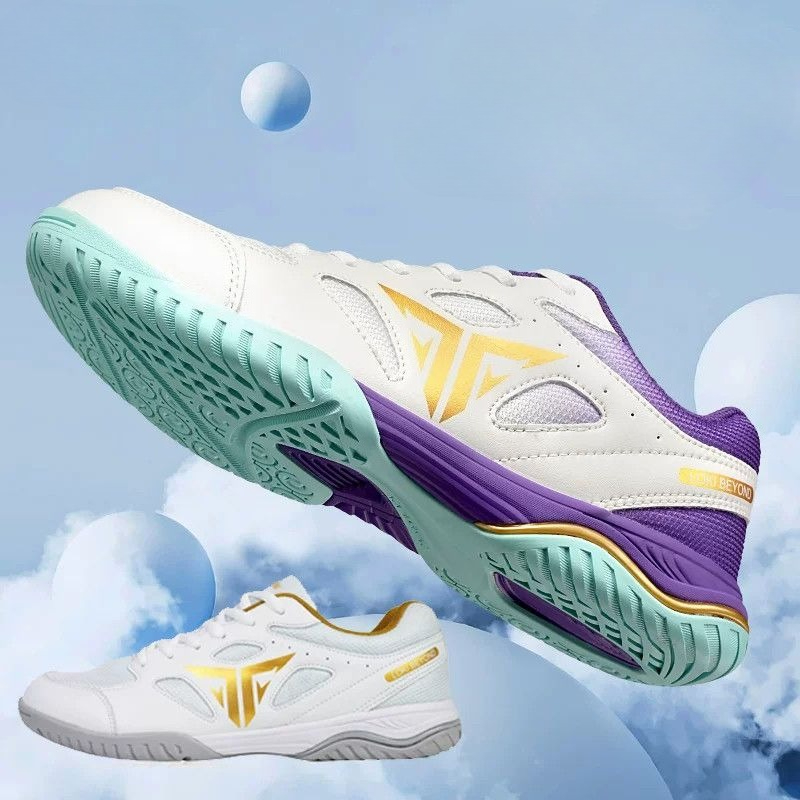 2026 คุณภาพสูงรองเท้าเทนนิสสำห - Badminton Hall บทวิจารณ์และราคา