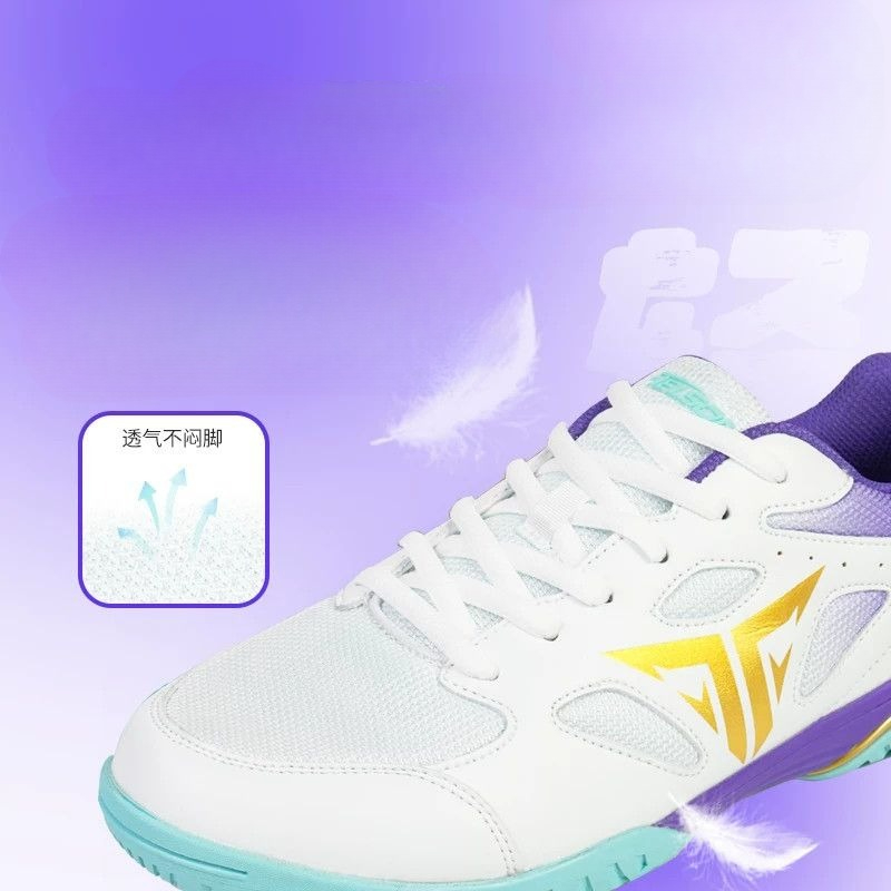 2026 คุณภาพสูงรองเท้าเทนนิสสำห - Badminton Hall บทวิจารณ์และราคา