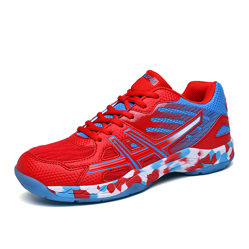 ผู้หญิงผู้ชายเด็กรองเท้าแบดมิน - Badminton Hall บทวิจารณ์และราคา
