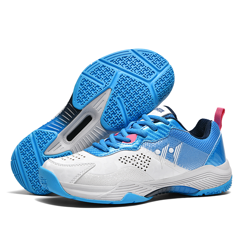 รองเท้ากีฬาแบบยูนิเซ็กซ์ ทนทาน - Badminton Hall บทวิจารณ์และราคา