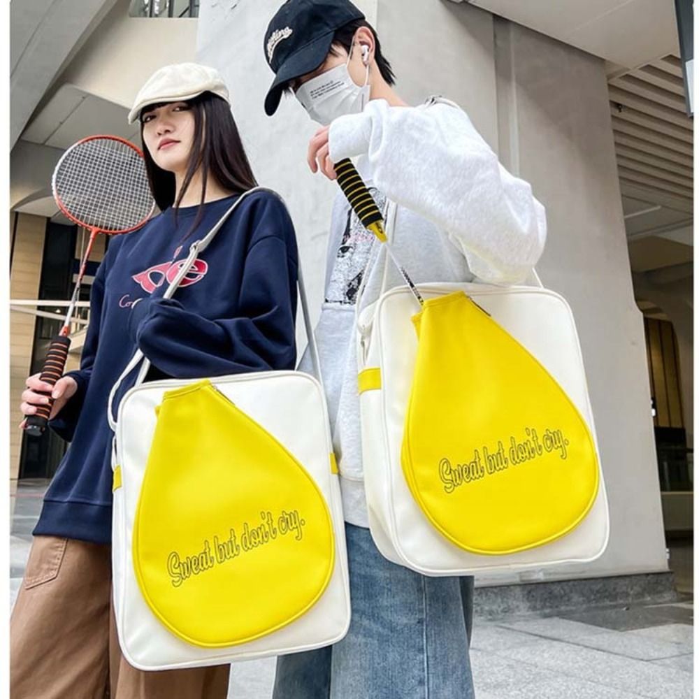 กระเป๋าใส่ไม้แบดมินตันความจุขน - Badminton Single บทวิจารณ์และราคา