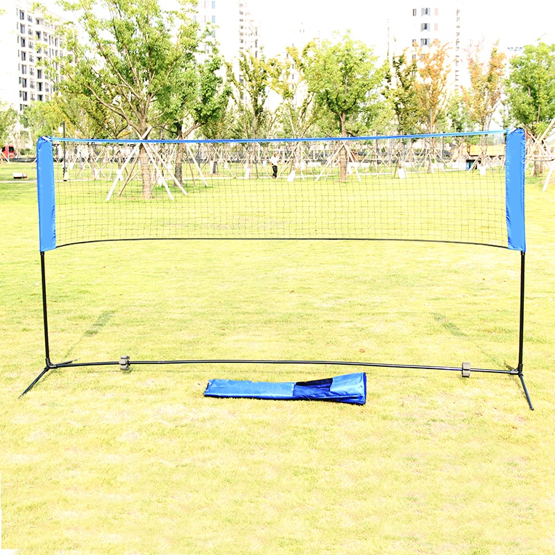 ตาข่ายสำหรับเทนนิส, ซอคเกอร์เท - Badminton Ina บทวิจารณ์และราคา