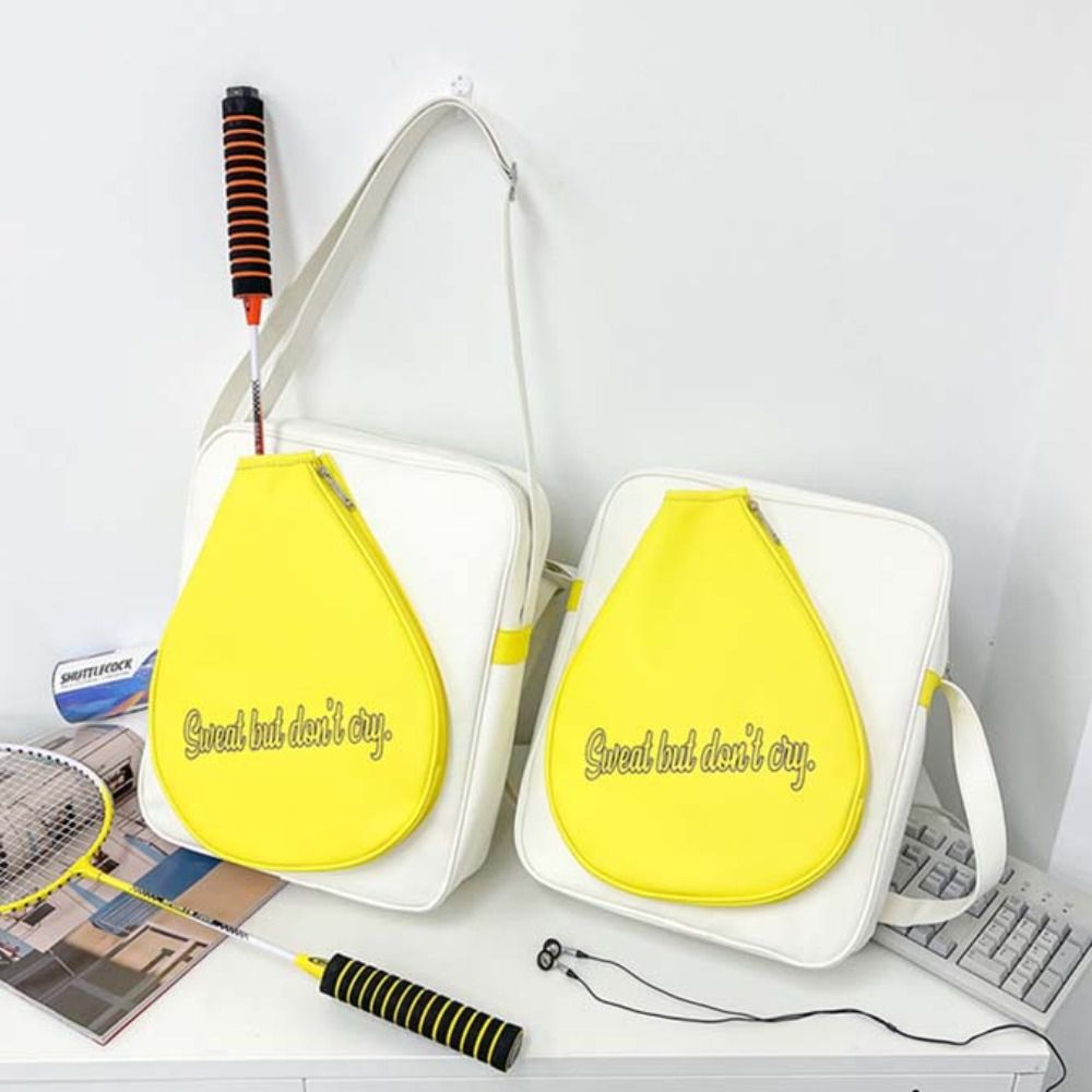 กระเป๋าใส่ไม้แบดมินตันความจุขน - Badminton Single บทวิจารณ์และราคา